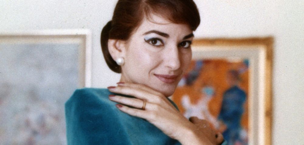 Εκδηλώσεις της Εταιρείας «Ακαδημία Λυρικής Τέχνης Maria Callas»