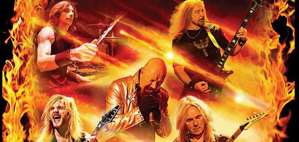 Judas Priest: Νέα ημερομηνία για το Release Athens Festival