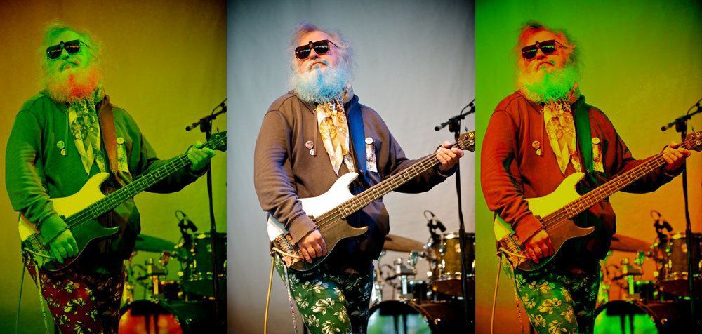 «Cool Daddio: The Second Youth of R. Stevie Moore» - Μια μουσική ιδιοφυΐα στην ΕΡΤ2