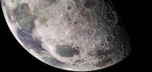 Η ηλικία της Σελήνης είναι μεγαλύτερη από όσο νομίζαμε