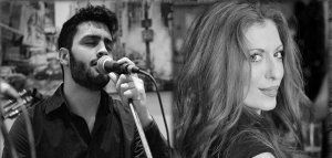 Θάνος Ματζίλης &amp; Χριστίνα Καρίδη: «Κι όμως... θα τραγουδώ»