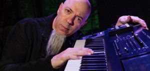 Το νέο κομμάτι του Jordan Rudess των Dream Theater