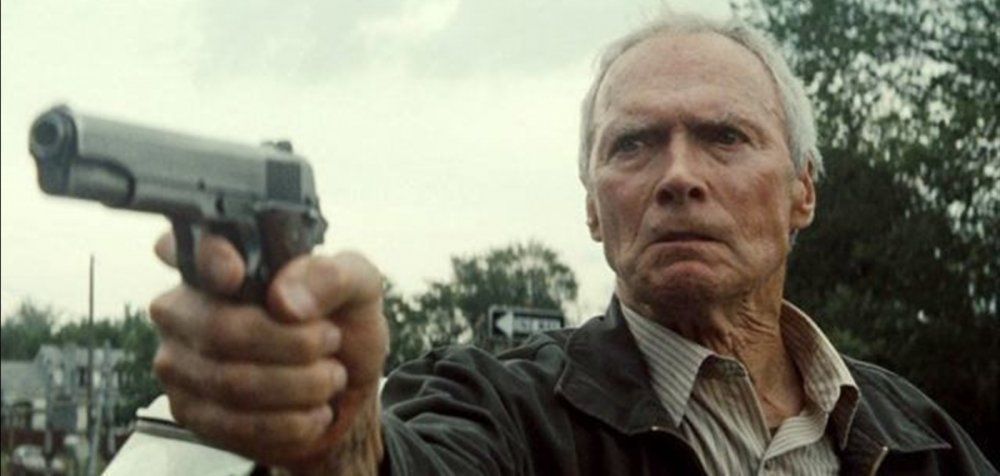 O 88χρονος Clint Eastwood, καθηλώνει στη νέα του ταινία