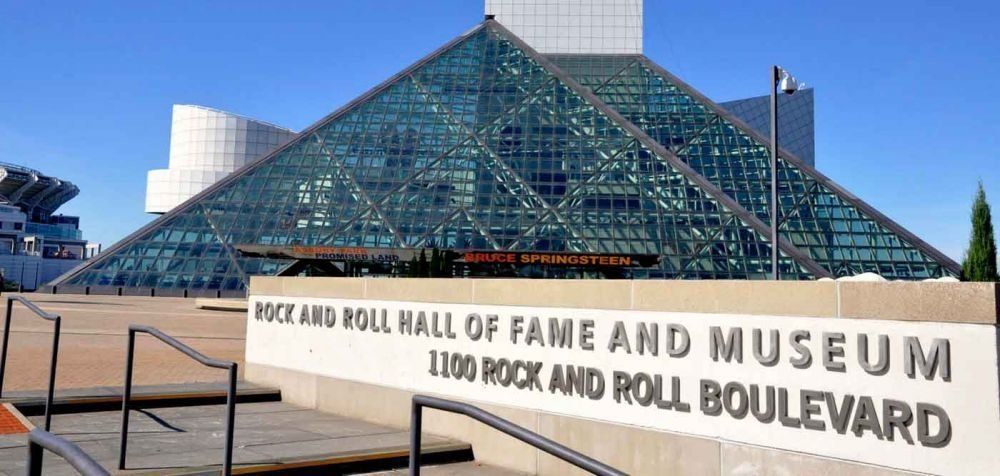 Rock And Roll Hall Of Fame 2019 - Οι υποψήφιοι και πώς μπορείς να ψηφίσεις