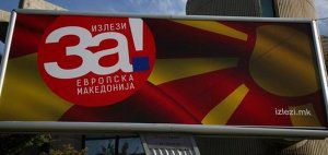 ΠΓΔΜ: 91% το «Ναι», 65% η αποχή