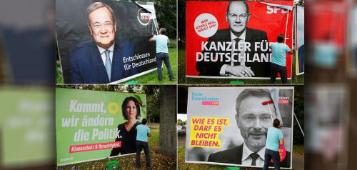 Γερμανικές εκλογές: Θρίλερ χωρίς προγνωστικά