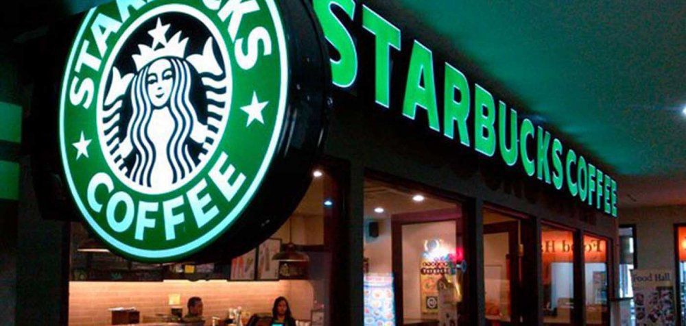 Η Starbucks κλείνει 8.000 καταστήματα για μία ημέρα