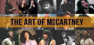 «The art of McCartney» - Όταν οι μεγάλοι υποκλίνονται στον «έναν»