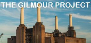 Το Gilmour Project γιορτάζει την 50η επέτειο του Dark Side Of The Moon