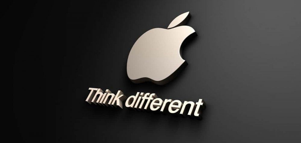 Η Apple γίνεται η πρώτη εταιρία του 1 τρισ. δολαρίων