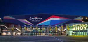 Πώς θα γίνει η Eurovision στο Ρότερνταμ