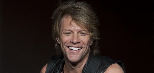Jon Bon Jovi: Τι θα έκανε αλλιώς στην καριέρα του