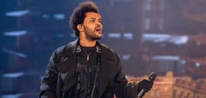 The Weeknd: Άλλαξε όνομα και εμφανίζεται ως Έιμπελ Τεσφάγιε