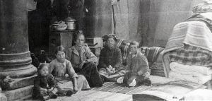 Εγκαίνια έκθεσης «Θεσσαλονίκη 1922: Μνημεία και Πρόσφυγες» στη Ροτόντα