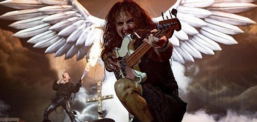 Iron Maiden – To νέο live video ενός θρυλικού τραγουδιού