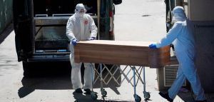 Ισπανία: 757 νέοι θάνατοι