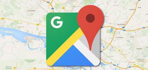 Οι χάρτες της Google αναβαθμίζονται λόγω Covid-19