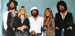 Επανακυκλοφορούν τα τρία πρώτα άλμπουμ των Fleetwood Mac