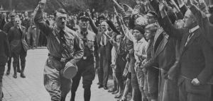 Γιατί ο ξένος τύπος στο Βερολίνο άργησε να «ανησυχήσει» για τον Χίτλερ;