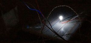Φωτοβολταϊκό νύχτας! Συσκευή παράγει ρεύμα στο σκοτάδι