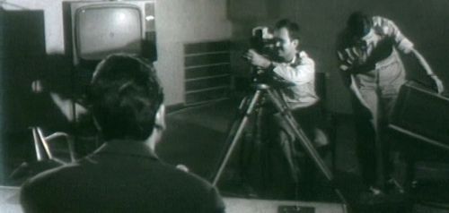 23 Φεβρουαρίου 1966 - Επίσημη έναρξη της ελληνικής τηλεόρασης
