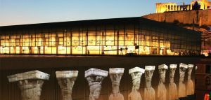 Ολοκληρώθηκε η δημιουργία του Ψηφιακού Μουσείου της Ακρόπολης