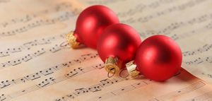 8 υπέροχα χριστουγεννιάτικα κομμάτια της κλασικής μουσικής