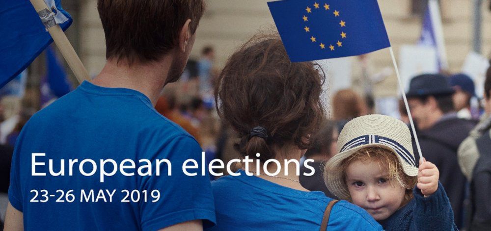 Όλα όσα πρέπει να ξέρουμε για τις Ευρωεκλογές του Μαΐου