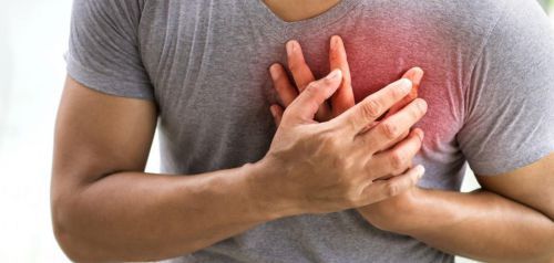Αυξημένος ο καρδιαγγειακός κίνδυνος για κάποιο διάστημα μετά από Covid-19