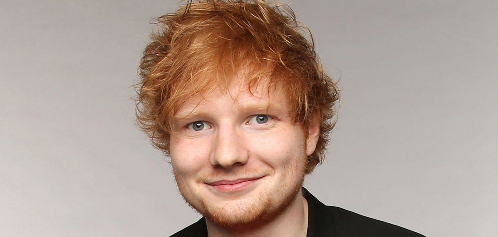 Γιατί δεν θα επαναληφθεί ποτέ ξανά το ρεκόρ του Ed Sheeran