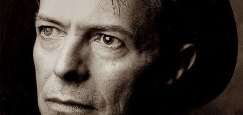 Το αρχείο του David Bowie στο μουσείο V&amp;A του Λονδίνου