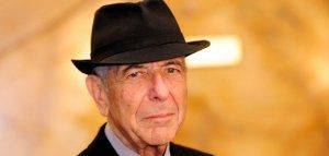 Από τι πέθανε ο Leonard Cohen