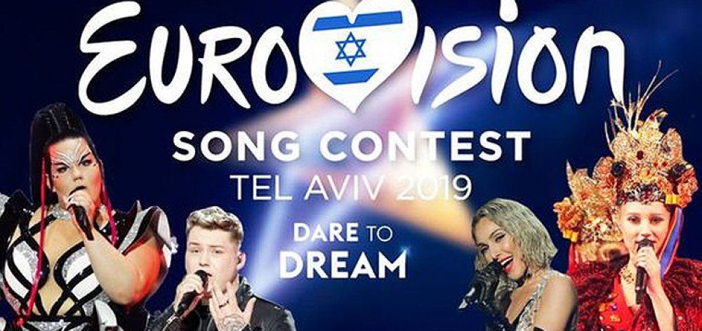 Η σειρά εμφάνισης των χωρών στον τελικό της Eurovision και τα φαβορί