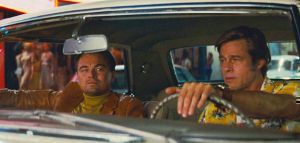 Σε δημοπρασία τα αυτοκίνητα των Μπραντ Πιτ και Λεονάρντο ΝτιΚάπριο από το «Once Upon a Time... in Hollywood»