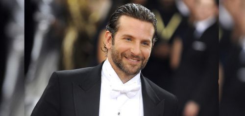 8 πράγματα που ίσως δεν γνωρίζετε για τον Bradley Cooper