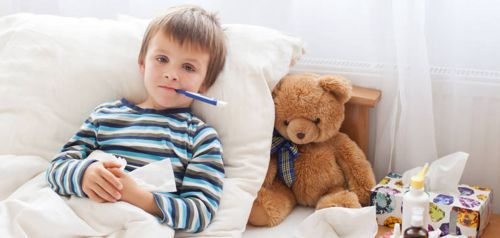 Ηλίας Μόσιαλος: Τι γνωρίζουμε για τις περιπτώσεις ηπατίτιδας στα παιδιά