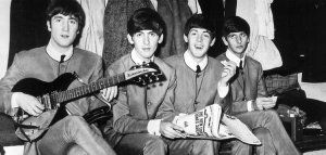 Τα μονοφωνικά βινύλια των Beatles κυκλοφορούν ξανά!