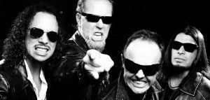Metallica - «Επιστροφή στις ρίζες»