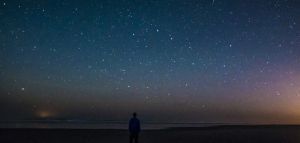 Εξαφανίζονται ολοένα περισσότερα άστρα από τον νυχτερινό ουρανό
