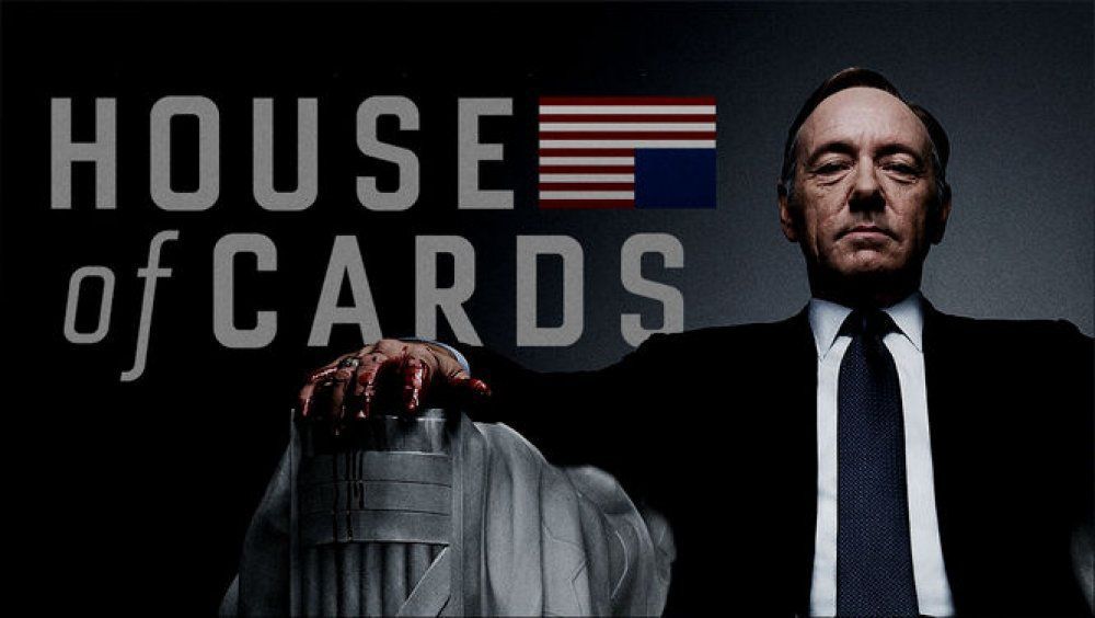 Τι περιμένουμε από το νέο κύκλο του House of Cards;