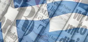 Τα διεθνή ΜΜΕ για το τέλος του 3ου ελληνικού μνημονίου