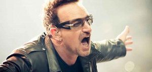 O νέος δίσκος των U2 κυκλοφορεί δωρεάν μέσω iTunes!
