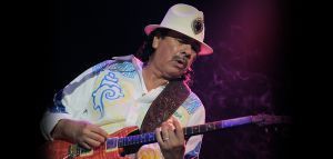 Santana: «O Hendrix δημιούργησε τέτοια μουσική επειδή πήρε LSD»