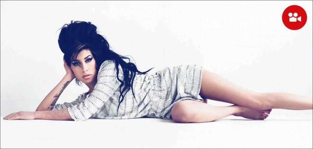 Τα 10 καλύτερα τραγούδια της Amy Winehouse