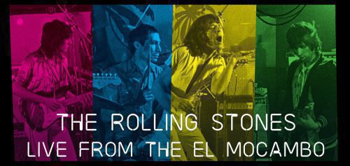 Οι Rolling Stones κυκλοφορούν το μυστικό live στο El Mocambo