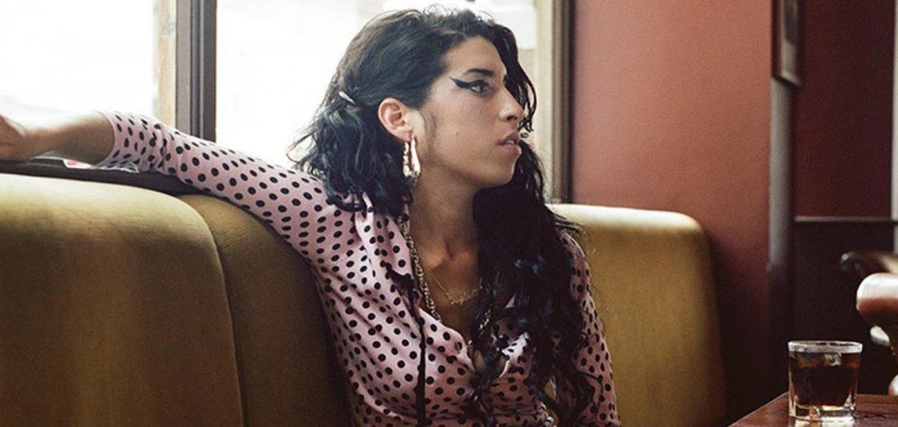 Amy Winehouse – Νέο ντοκιμαντέρ &amp; σπάνιο live