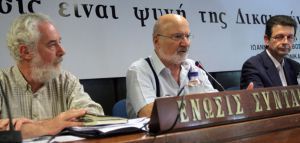 Πέθανε ο διακεκριμένος δημοσιογράφος Γιώργος Σαββίδης