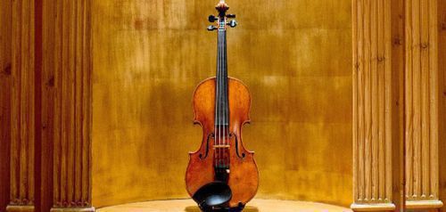 Σπάνιο Stradivarius, κλεμμένο από τους Ναζί, βρέθηκε στη Γαλλία