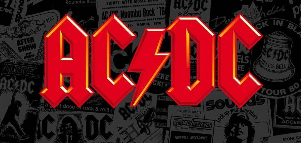 Οι AC/DC γίνονται… νόμισμα
