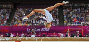 Defying Gravity: Έκθεση φωτογραφίας εστιάζει στο 2024 ως χρονιά Ολυμπιακών Αγώνων